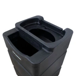 Xpower WT-90 Portable Mobile Water Reservoir Tank -3D Prima Boutique XPR WT90 9 9e2d86ec 2e62 4f34 b95f f57f2b5b74eb