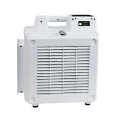Xpower X-2800 3 Stage Filtration HEPA Purifier System W/ PM2.5 Air Sensor -3D Prima Boutique XPR X 2800 9