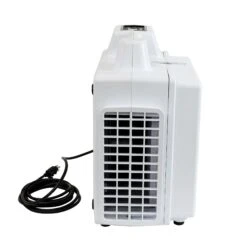 Xpower X-2830 4 Stage Filtration HEPA Purifier System W/ PM2.5 Air Sensor -3D Prima Boutique XPR X 2830 6