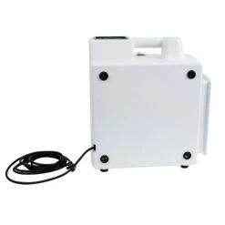 Xpower X-2830 4 Stage Filtration HEPA Purifier System W/ PM2.5 Air Sensor -3D Prima Boutique XPR X 2830 9