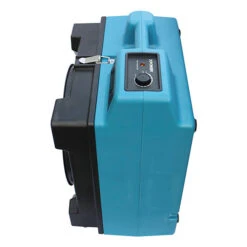 Xpower X-3400A Professional Lightweight 3-Stage HEPA Air Scrubber -3D Prima Boutique XPR X 3400A 5