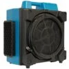 XPower X-3580 600-Cfm 2.8-Amp 4-Stage Professional HEPA Purifier Air Scrubber