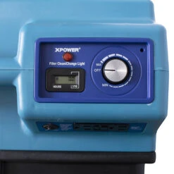 Xpower X-4700Am Professional 3 Stage Hepa Air Scrubber Gfci Power Outlet -3D Prima Boutique XPR X 4700AM 4 a68c9566 7fe8 4d6e b40e 6a5981578b7e