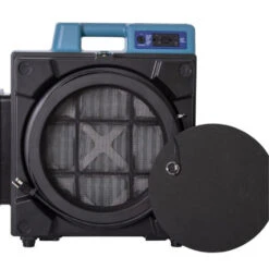 Xpower X-4700Am Professional 3 Stage Hepa Air Scrubber Gfci Power Outlet -3D Prima Boutique XPR X 4700AM 6 bda35847 027b 4acc 8e19 b7f0f4e9b2da