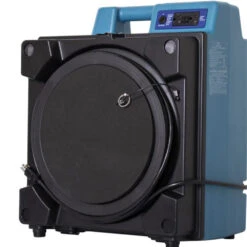 Xpower X-4700A Professional 3 Stage Hepa Air Scrubber Gfci Power Outlet -3D Prima Boutique XPR X 4700A 3 aa74e66d d293 4769 bb3d c37adaf871bd