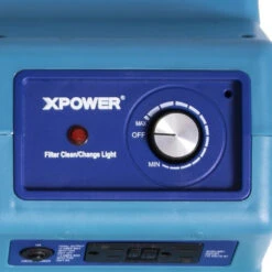 Xpower X-4700A Professional 3 Stage Hepa Air Scrubber Gfci Power Outlet -3D Prima Boutique XPR X 4700A 5 949e3ab9 6c1f 465f 943b 0b1f81e8d657