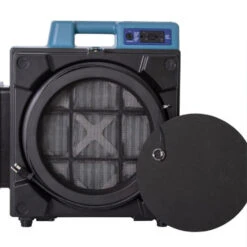 Xpower X-4700A Professional 3 Stage Hepa Air Scrubber Gfci Power Outlet -3D Prima Boutique XPR X 4700A 7 a0c997de 7cc9 4c97 806c 3d8283b78518