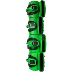 Xpower X-600A-Green 1/3 HP Air Mover W/ Built-In Power Outlets - Green -3D Prima Boutique XPR X 600A Green 4