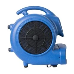 Xpower X-800TF 3/4 HP 3200 CFM 3 Speed Air Mover Floor Fan Dryer Blower W/ Timer 11 Xpower X-800TF 3/4 HP 3200 CFM 3 Speed Air Mover Floor Fan Dryer Blower W/ Timer -3D Prima Boutique XPR X 800TF 4