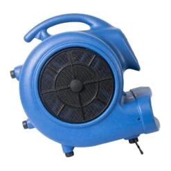 Xpower X-800TF 3/4 HP 3200 CFM 3 Speed Air Mover Floor Fan Dryer Blower W/ Timer 12 Xpower X-800TF 3/4 HP 3200 CFM 3 Speed Air Mover Floor Fan Dryer Blower W/ Timer -3D Prima Boutique XPR X 800TF 5