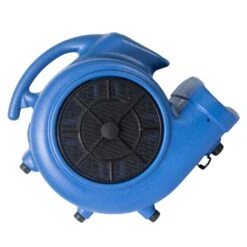 Xpower X-800TF 3/4 HP 3200 CFM 3 Speed Air Mover Floor Fan Dryer Blower W/ Timer 13 Xpower X-800TF 3/4 HP 3200 CFM 3 Speed Air Mover Floor Fan Dryer Blower W/ Timer -3D Prima Boutique XPR X 800TF 6