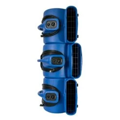 Xpower X-800TF 3/4 HP 3200 CFM 3 Speed Air Mover Floor Fan Dryer Blower W/ Timer 15 Xpower X-800TF 3/4 HP 3200 CFM 3 Speed Air Mover Floor Fan Dryer Blower W/ Timer -3D Prima Boutique XPR X 800TF 8