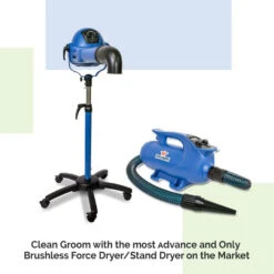 XPower XCG3 High Performance Clean Groom Carbon Free Solution Kit - Deluxe -3D Prima Boutique XPR XCG3 5