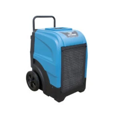 Xpower XD-165L 165-Pint Low Grain Refrigerant Commercial Dehumidifier -3D Prima Boutique XPR XD 165L 11