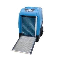 Xpower XD-165L 165-Pint Low Grain Refrigerant Commercial Dehumidifier -3D Prima Boutique XPR XD 165L 12