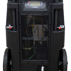 Xpower XD-165L 165-Pint Low Grain Refrigerant Commercial Dehumidifier -3D Prima Boutique XPR XD 165L 6