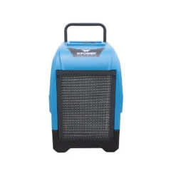 Xpower XD-165L 165-Pint Low Grain Refrigerant Commercial Dehumidifier -3D Prima Boutique XPR XD 165L 7
