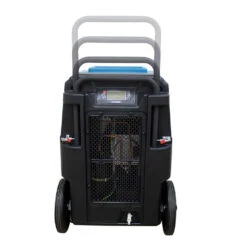 Xpower XD-165L 165-Pint Low Grain Refrigerant Commercial Dehumidifier -3D Prima Boutique XPR XD 165L 8