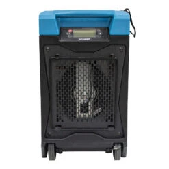 XPower XD-85L2-Blue 145-Pint LGR Commercial Dehumidifier Green W/ Purge Pump -3D Prima Boutique XPR XD 85L2 Blue 9