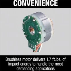 Makita XRH01ZWX 18V LXT 1" Li-Ion Brushless Cordless Rotary Hammer - Bare Tool -3D Prima Boutique XRH01ZWX 4