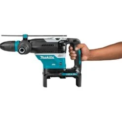 Makita XRH07ZKUN 18V X2 36V LXT 1-9/16" Brushless AVT Rotary Hammer - Bare Tool -3D Prima Boutique XRH07ZKUN 11