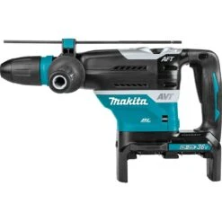 Makita XRH07ZKUN 18V X2 36V LXT 1-9/16" Brushless AVT Rotary Hammer - Bare Tool -3D Prima Boutique XRH07ZKUN 12
