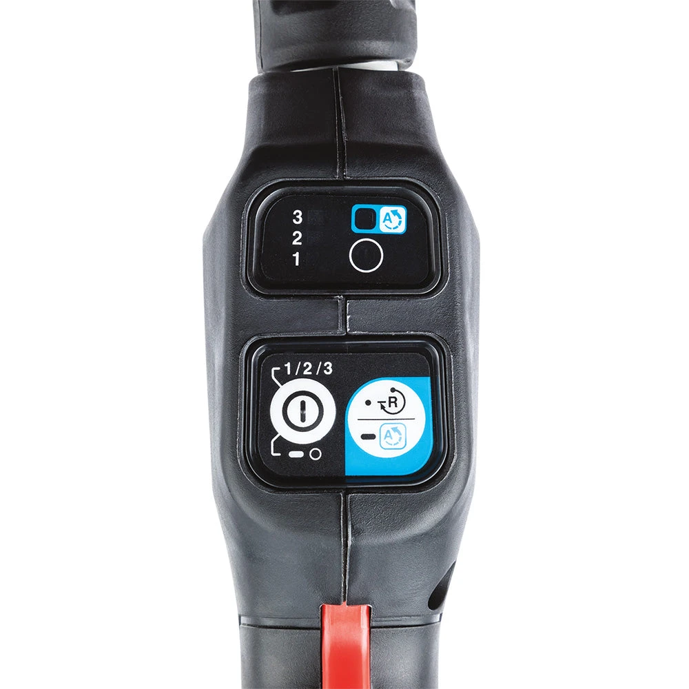 Makita XRU15Z 18V X2 (36V) LXT Lithium-Ion Brushless String Trimmer - Bare Tool 5 Makita XRU15Z 18V X2 (36V) LXT Lithium-Ion Brushless String Trimmer - Bare Tool – Image 5