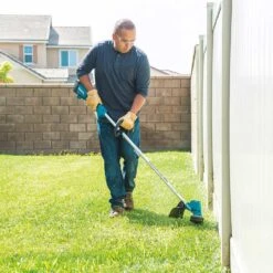 Makita XRU23SM1 18V LXT 13" Li-Ion Brushless Cordless String Trimmer Kit -3D Prima Boutique XRU23SM1 6