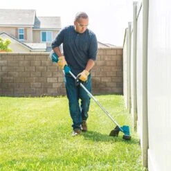 Makita XRU23Z 18V LXT 13" Li-Ion Brushless Cordless String Trimmer - Bare Tool -3D Prima Boutique XRU23Z 5