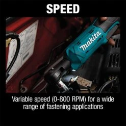 Makita XRW01SR1 18V LXT 3/8"-1/4" Square Drive Li-Ion Cordless Ratchet Kit -3D Prima Boutique XRW01SR1 11 00495a71 4e9a 48e8 a8f7 3eb2b38ecca2