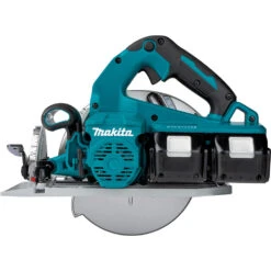 Makita XSH06PT 18V X2 LXT (36V) 7-1/4" Brushless Cordless Circular Saw Kit -3D Prima Boutique XSH06PT 8 270908d4 bd08 4044 9d3a 27ad74a556f3