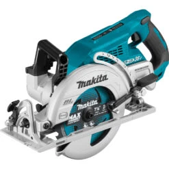 Makita XSR01PT 36-Volt 7-1/4-Inch X2 LXT Cordless Rear Handle Circular Saw Kit -3D Prima Boutique XSR01PT 3