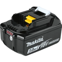 Makita XT281S 18 Volt 3.0Ah 2-Tool Brushless Cordless Driver Combo Kit -3D Prima Boutique XT281S 3