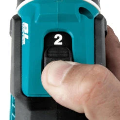 Makita XT281S 18 Volt 3.0Ah 2-Tool Brushless Cordless Driver Combo Kit -3D Prima Boutique XT281S 5