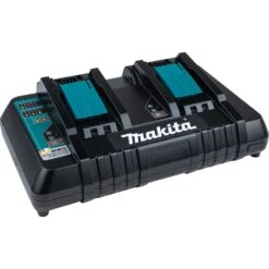 Makita XT507PT 18V LXT Li-Ion Brushless Cordless 5 Tool Combo5.0 Ah Kit -3D Prima Boutique XT507PT 3