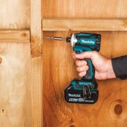 Makita XT507PT 18V LXT Li-Ion Brushless Cordless 5 Tool Combo5.0 Ah Kit -3D Prima Boutique XT507PT 9