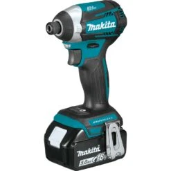Makita XT707PT 18V LXT Li-Ion Brushless Cordless 7 Tool Combo 5.0 Ah Kit -3D Prima Boutique XT707PT 6