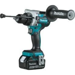 Makita XT707PT 18V LXT Li-Ion Brushless Cordless 7 Tool Combo 5.0 Ah Kit -3D Prima Boutique XT707PT 7
