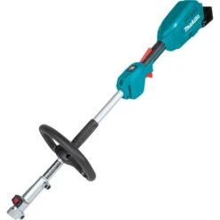 Makita XUX02SM1X3 18V LXT 13" Li-Ion String Trimmer/Blower Attachment Combo Kit 21 Makita XUX02SM1X3 18V LXT 13" Li-Ion String Trimmer/Blower Attachment Combo Kit -3D Prima Boutique XUX02SM1X3 10