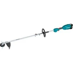 Makita XUX02SM1X3 18V LXT 13" Li-Ion String Trimmer/Blower Attachment Combo Kit 14 Makita XUX02SM1X3 18V LXT 13" Li-Ion String Trimmer/Blower Attachment Combo Kit -3D Prima Boutique XUX02SM1X3 3