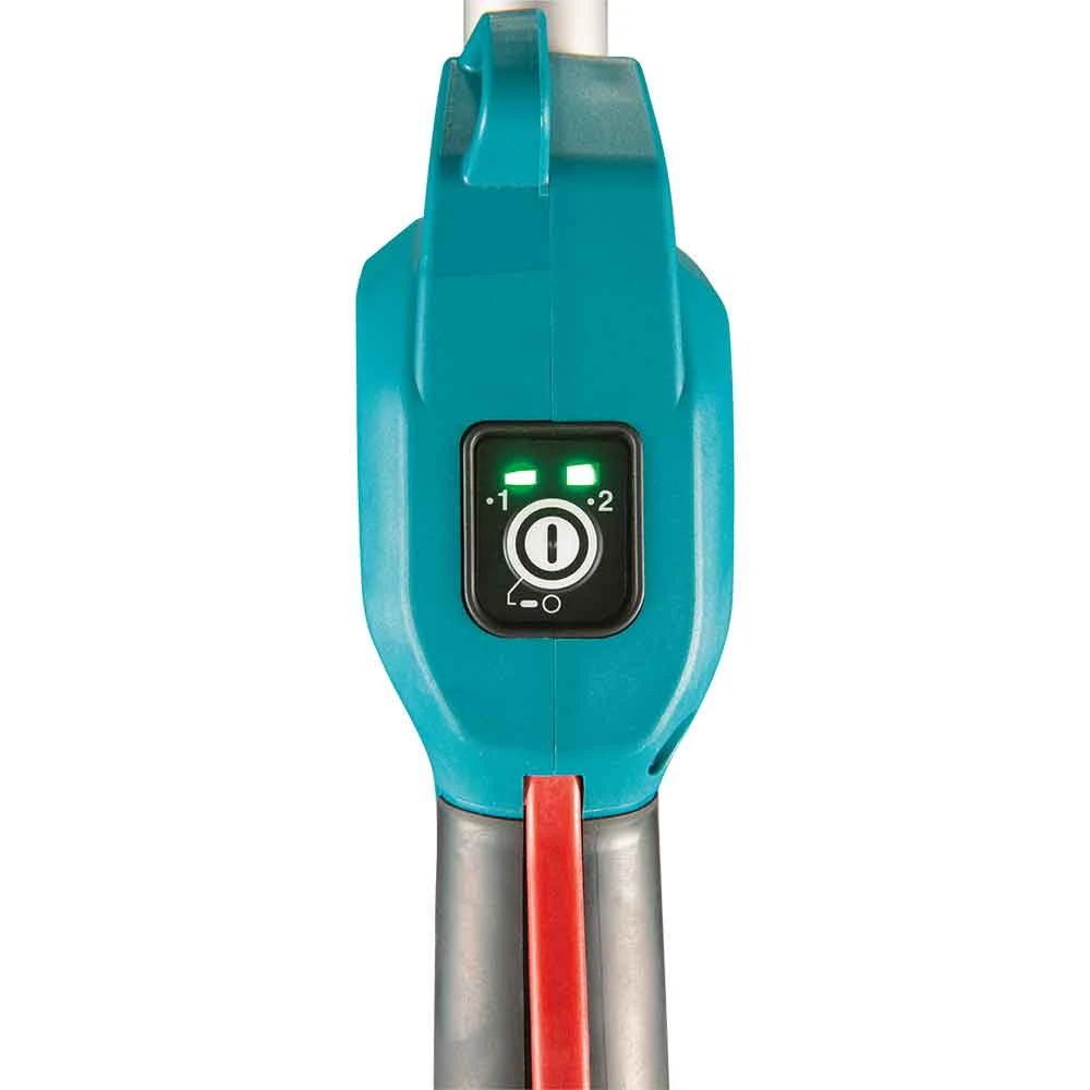 Makita XUX02SM1X3 18V LXT 13" Li-Ion String Trimmer/Blower Attachment Combo Kit 8 Makita XUX02SM1X3 18V LXT 13" Li-Ion String Trimmer/Blower Attachment Combo Kit – Image 8