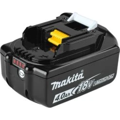 Makita XUX02SM1X4 18V LXT Li-Ion Couple Shaft Head Kit W/ 13" - 10" Attachments -3D Prima Boutique XUX02SM1X4 8