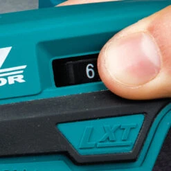 Makita XVJ01Z 18V LXT Lithium Brushless Cordless Barrel Grip Jig Saw - Bare Tool -3D Prima Boutique XVJ01Z 7