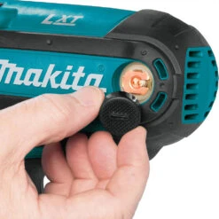 Makita XWT04S1 18V LXT Li-Ion 1/2" Sq. Drive Cordless Impact Wrench Kit -3D Prima Boutique XWT04S1 8