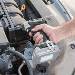 Makita XWT13ZB 18 Volt 1/2 Inch 2.0Ah Sub-Compact Impact Wrench, Bare Tool -3D Prima Boutique XWT13ZB 3