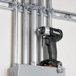 Makita XWT13ZB 18 Volt 1/2 Inch 2.0Ah Sub-Compact Impact Wrench, Bare Tool -3D Prima Boutique XWT13ZB 4