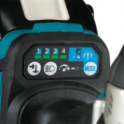 Makita XWT17T 18V LXT 1/2" Sq. Drive Li-Ion Brushless Cordless Impact Wrench Kit -3D Prima Boutique XWT17T 6