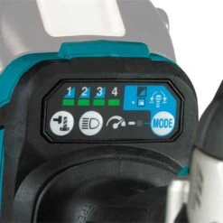 Makita XWT18XVZ 18V LXT 1/2" Sq. Drive Cordless Utility Impact Wrench -Bare Tool -3D Prima Boutique XWT18XVZ 6