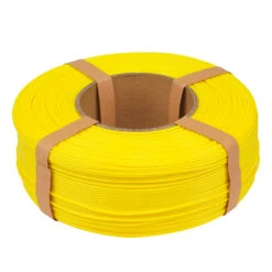 ESun - PLA+ - Jaune (Yellow) - 1,75 Mm - 1 Kg Refill -3D Prima Boutique YELLOW3