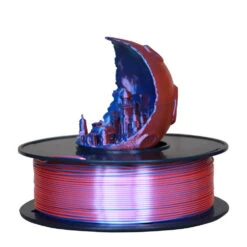R3D - PLA Magic Silk - Bleu & Rouge (Blue-Red) - 1,75 Mm - 1 Kg 6 R3D - PLA Magic Silk - Bleu & Rouge (Blue-Red) - 1,75 Mm - 1 Kg -3D Prima Boutique YNrXmclSkeyMGIxDAf21lvXreokAXdtOtJCubTCd 9023ea26 010e 453d a235 93e35dff32a1